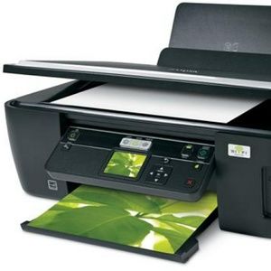 🌹Printe › Lexmark Intuition S505 Wire